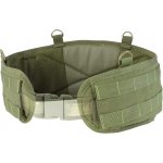 Pásek Condor Outdoor II. Gen Molle široký černý – Zbozi.Blesk.cz