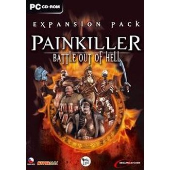 Painkiller: Battle out of Hell