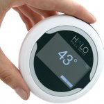 Halo Digitální goniometr a inklinometr 2v1 s laserovým zaměřením – Hledejceny.cz