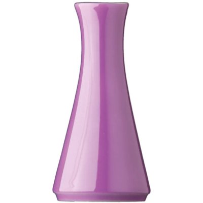 Váza, fialová, 12,7 cm, Daisy – Hledejceny.cz