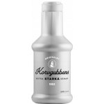 Korvgubbens Sladká Silná Hořčice 280 g – Zboží Dáma