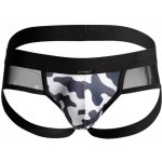 C4M Mixed Jockstrap Shadow Camo Renaissance - pánské jocksy – Sleviste.cz