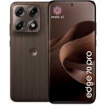 Motorola Edge 70 Pro 8GB/256GB PANTONE Chicory Coffee – Zboží Živě