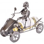 Kovový stojan čtyřkolka – Zboží Dáma