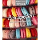 Bon appetit! aneb Lekce francouzské kuchyně Edice Apetit