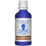 The Bluebeards Revenge Classic Blend olej na vousy 50 ml – Sleviste.cz