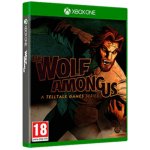 The Wolf Among Us – Zboží Živě