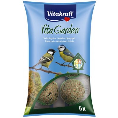Vita Garden Lojová koule 6 x 90 g – Sleviste.cz