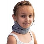 Mamavis Zábalový pás na krk Šedá – Sleviste.cz