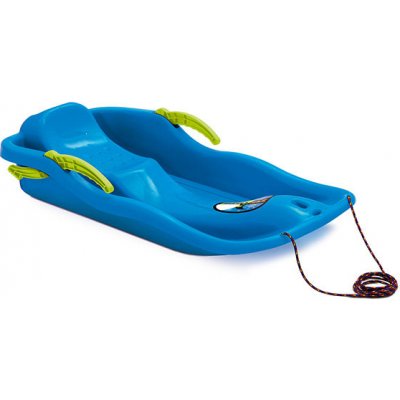 Prosperplast bob Race ISRC modrá ISRC-3005U – Zboží Dáma