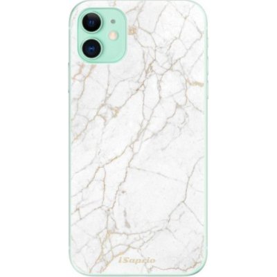 iSaprio GoldMarble 13 pro Apple iPhone 11