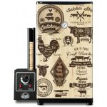 Bradley Smokers Original 4 Rošty – Hledejceny.cz