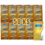 Pasante King Size 50 ks – Zboží Dáma