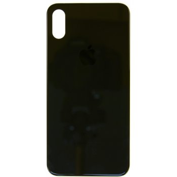 Kryt Apple iPhone XS Zadní šedý