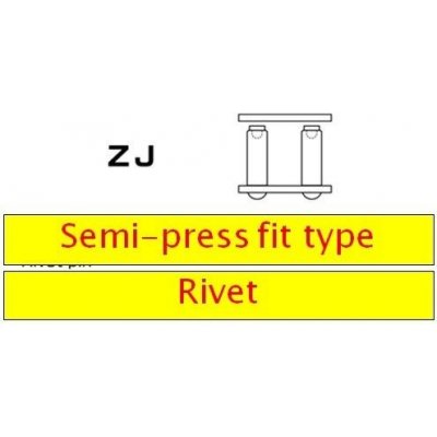 D.I.D Řetězová spojka 520ERV7 ZJ – Hledejceny.cz