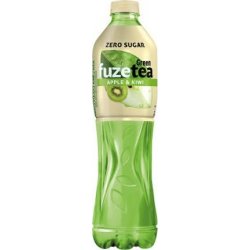 FuzeTea Green Ice Tea Jablko & Kiwi 1,5 l