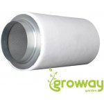 Prima Klima Eco K2604 200mm, 1000m3/h – Sleviste.cz