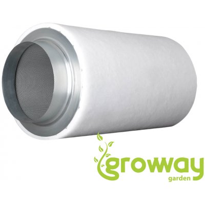 Prima Klima Eco K2604 200mm, 1000m3/h – Sleviste.cz