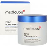Medicube Zero Pore Pad 2.0 155 g 70 ks – Zboží Dáma