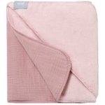 MimiConcept Oboustranná deka Sand Rose – Zboží Dáma