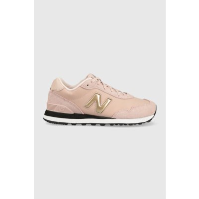 New Balance Ml_Wl515V3 Nbwl515Lp3 dámské boty růžový – Zbozi.Blesk.cz