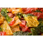 Mira Mar Bow Wow! Dog Snacks želatinové chipsy 60 g – Zboží Dáma