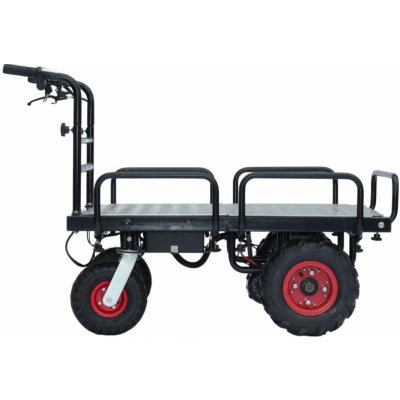 Energy Adventure Cargo Bee PS-002 – Zboží Mobilmania
