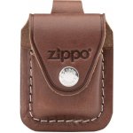 Zippo kožené na hnědé – Hledejceny.cz