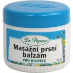 Dr. Popov masážní prsní balzám pro dospělé 50 ml – Zboží Dáma