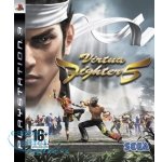 Virtua Fighter 5 – Sleviste.cz