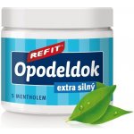 Refit Opodeldok extra silný 500 ml – Zboží Dáma