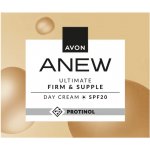 Avon Denní zpevňující krém Anew Ultimate SPF 20 s Protinolem™ 50 ml – Hledejceny.cz