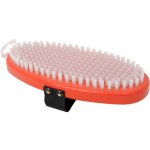 Swix T161O Brush oval, white nylon – Zboží Dáma