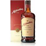 Matusalem Gran Reserva 15y 40% 0,7 l (karton) – Zboží Dáma