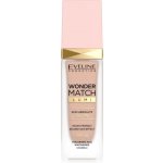 Eveline Cosmetics Wonder Match Lumi Rozjasňující make-up 15 Natural Neutral 30 ml – Hledejceny.cz