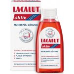 Lacalut Aktiv 300 ml – Zboží Dáma