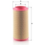 MANN-FILTER Vzduchový filtr MANN C271340 (MF C271340) – Hledejceny.cz
