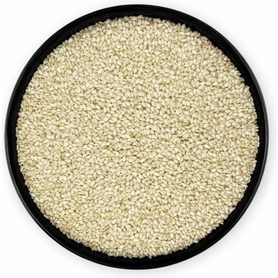 Wolfberry Sezam loupaný BIO 200 g – Zboží Mobilmania