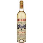 Lillet Blanc 17% 0,75 l (holá láhev) – Zboží Dáma