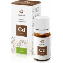 Esentika Éterický olej Cedr 10 ml