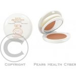 Avene Poudre compact SPF50 Pudr tmavý 10 g – Zbozi.Blesk.cz