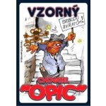 Certifikát Vzorný chovatel opic – Hledejceny.cz