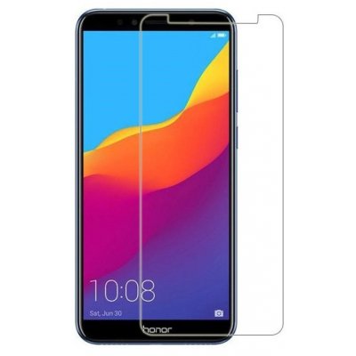 Bomba 2.5D pro Huawei Y6 (2018) / Y6 Prime (2018) G001_HUA_Y6_2018 – Zboží Mobilmania