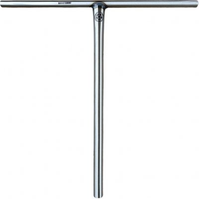 Řídítka SCOOTERING ULTRALIGHT T 620mm POLISHED – Zboží Dáma