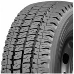 Riken Cargo 215/65 R16 109/107T – Hledejceny.cz