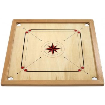 Carrom Olše