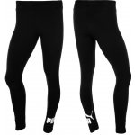 Puma W ESS LOGO LEGGINGS 586832-01 – Zboží Dáma