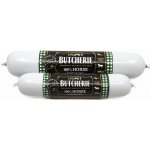 Lyopet Butcherie Horse sausage 400 g – Zboží Mobilmania