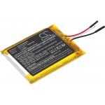Cameron Sino CS-HPX052SL 3.7V Li-Polymer 1500mAh černá - neoriginální – Hledejceny.cz