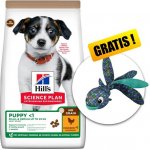 Hill’s Science Plan Puppy No Grain Chicken 12 kg – Hledejceny.cz